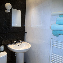 bathroom two