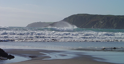 Kennack Sands